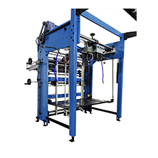 ST1080 Series Paper Feeder